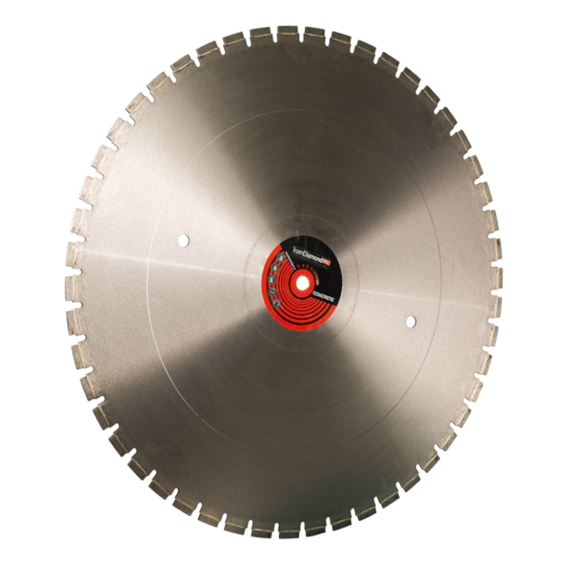 Диск алмазный TeamDiamondPro TDPro FSF 620 1000х25,4/35,0x56/40x4,5 мм