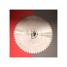 Алмазный диск сегментный для стенорезных машин Diamaster V Type 900 мм (железобетон)