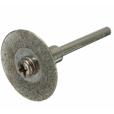 Диск алмазный Trio Diamond 20х3 мм 3шт.