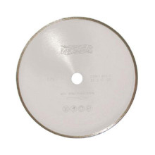 Алмазный диск для резки керамики Messer C/L 180 мм