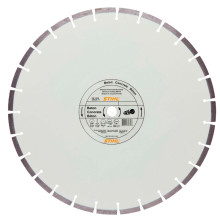 Алмазный диск Stihl В80 400 мм (кирпич, бетон, абразивный бетон)