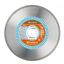 Диск алмазный Husqvarna Tacti-Cut S4 125-22,2