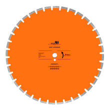Диск алмазный Сармат d 700 мм (40x4,5x10+2) Диск алмазный Сармат d 700 мм (40x4,5x10+2)