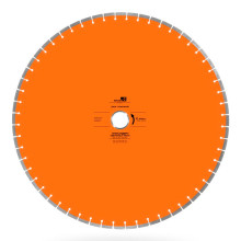 Диск алмазный Искандер d 900 мм (40x8x10+2)