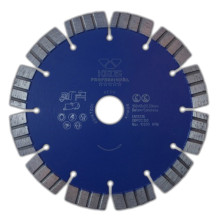 Диск алмазный по бетону KEOS Professional 150x22,23 мм (лазерная сварка Премиум) Диск алмазный по бетону KEOS Professional 150x22,23 мм (лазерная сварка Премиум)
