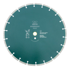 Диск алмазный по бетону KEOS Standart 400x25,4x20 мм (лазерная сварка) Диск алмазный по бетону KEOS Standart 400x25,4x20 мм (лазерная сварка)