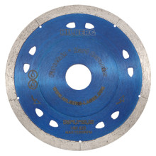 Диск алмазный Hilberg Extra Thin 115x8x22,2 мм (ультратонкий 1,1 мм)