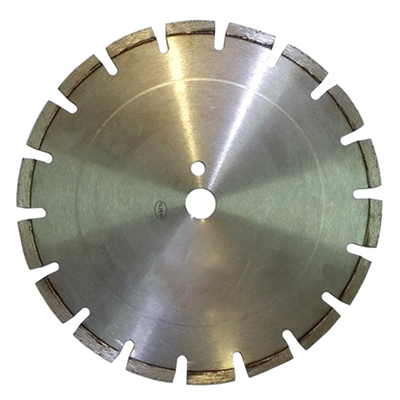 Диск алмазный по железобетону Кермет Cut-n-break 230 мм