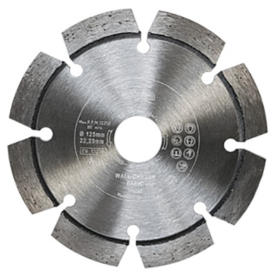 Диск алмазный для УШМ Espira UX-218 Optima 300х25.4/22.23 мм