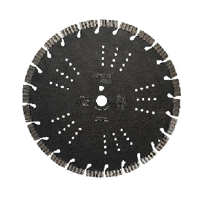 Диск алмазный Espira SCCL Optima 350х25,4/20 мм (Бетон)