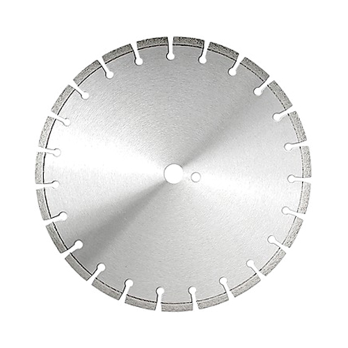 Алмазный диск Dr Schulze Laser Turbo U (500 мм) Алмазный диск Dr Schulze Laser Turbo U (500 мм)