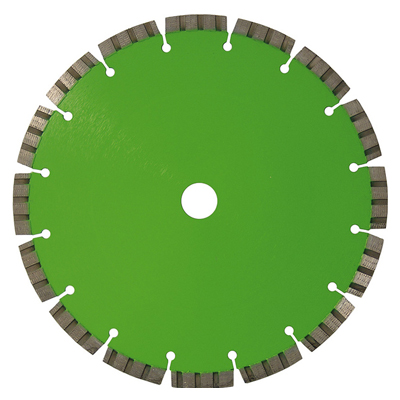 Алмазный диск Dr Schulze Laser Set SP (400 мм)