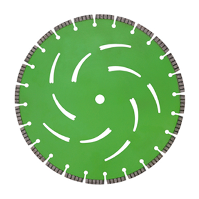 Алмазный диск Dr Schulze Laser Extreme Cut (300 мм) Алмазный диск Dr Schulze Laser Extreme Cut (300 мм)