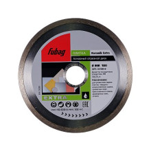 Алмазный диск Fubag Keramik Extra 230х30-25,4 мм