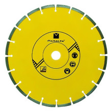 Диск алмазный Masalta универсальный 300 мм Диск алмазный Masalta универсальный 300 мм