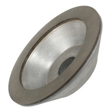 Круг алмазный шлифовальный 12А2-45 150х10х5х32 125/100 АС6 В2-01 100%