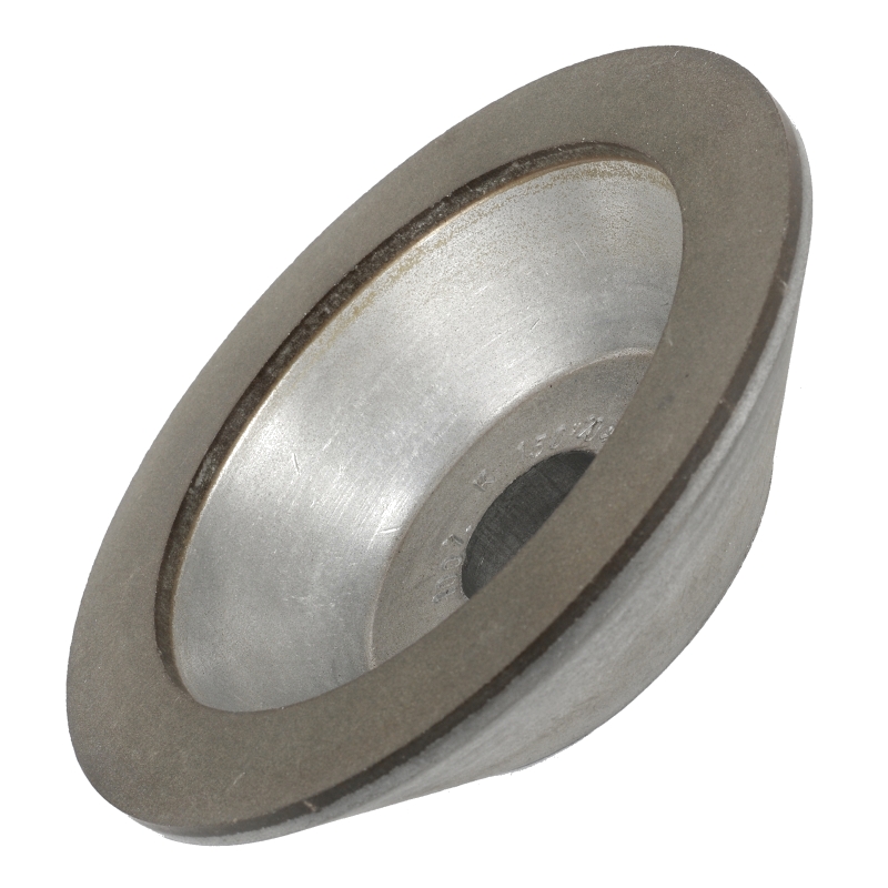 Круг алмазный шлифовальный 12А2-45 150х20х5х32 125/100 АС6 В2-01 100%