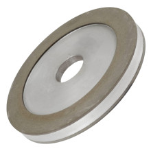 Круг алмазный шлифовальный 9А3 150х20х3x32 100/80 АС6 В2-01 100%