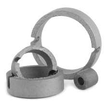 Кольцевой сегмент SPEED 22D-2,5Т-10W