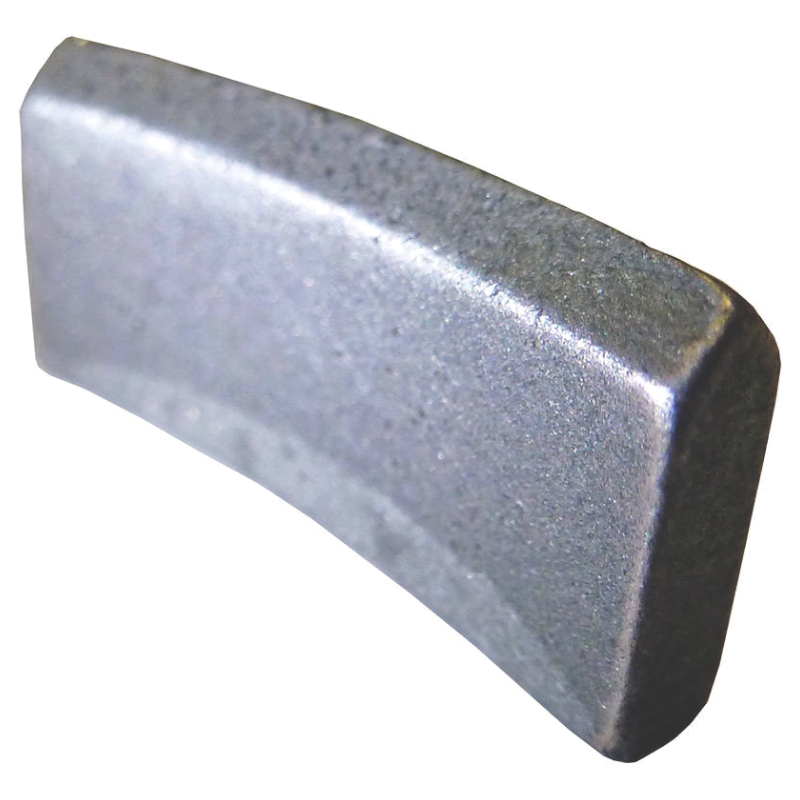 Сегмент алмазный TeamDiamondPro Standard (182-250) 24х4,5х11 мм Сегмент алмазный TeamDiamondPro Standard (182-250) 24х4,5х11 мм