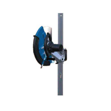 Стенорезная машина Lissmac LWSE 540 Стенорезная машина Lissmac LWSE 540