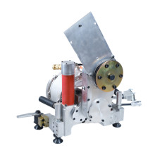 Стенорезная машина KORNOR KHF-105DM