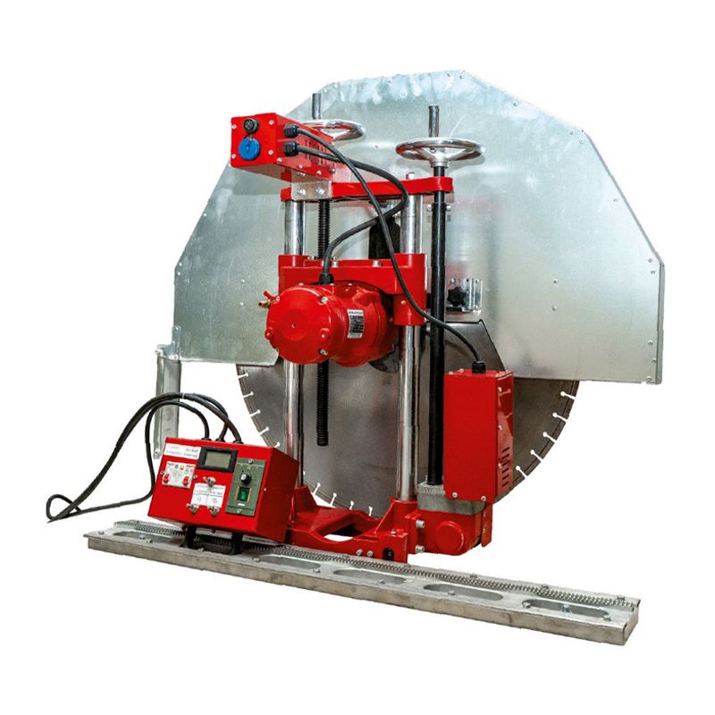 Стенорезная машина VOLL WS-800 auto