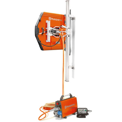 Стенорезная машина WS 440 HF