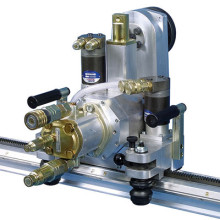 Стенорезная машина WS‑451 HH (полная комплектация) Стенорезная машина WS‑451 HH (полная комплектация)