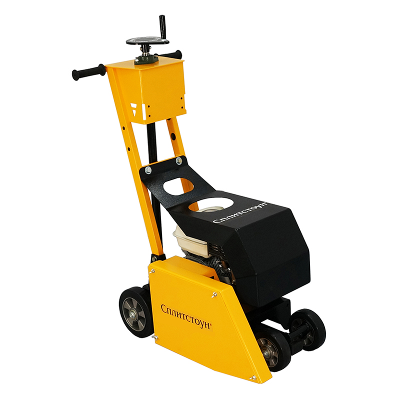 Резчик кровли Сплитстоун CR1413 (Loncin G390F (11HP)) CR1413-LC+ОД13.11 (МЗ) (S)   