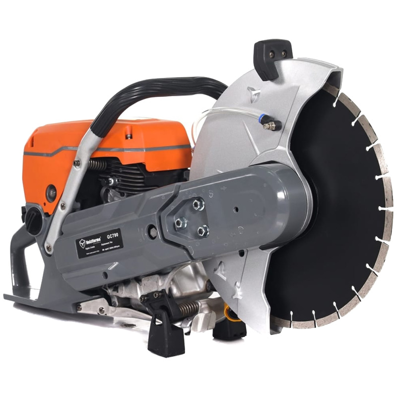 Бензорез Holzfforma GC790 14 (3,7 кВт;5л.с.,73,5см3;350 мм) (K770 14) Бензорез Holzfforma GC790 14 (3,7 кВт;5л.с.,73,5см3;350 мм) (K770 14)