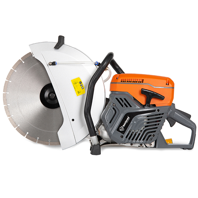 Бензорез Holzfforma GC790 16 (K770 16) Бензорез Holzfforma GC790 16 (K770 16)