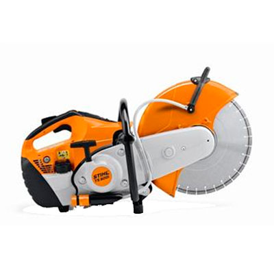 Бензорез STIHL TS-500i