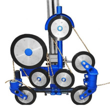 Канатная установка ГИДРОСПЕЦМАШ Мини Канатная установка ГИДРОСПЕЦМАШ Мини
