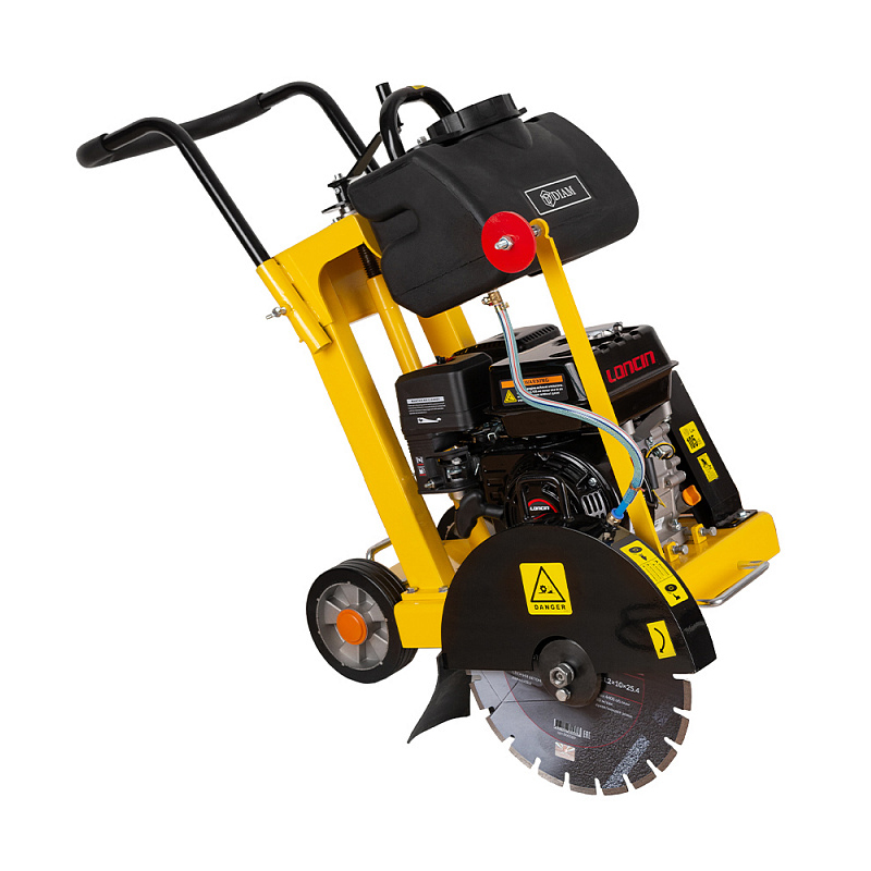 Резчик швов DIAM ML-350/6.5L Резчик швов DIAM ML-350/6.5L