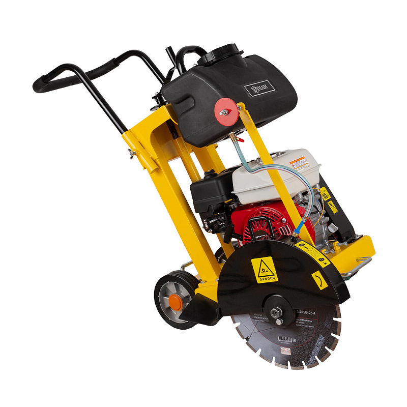 Резчик швов DIAM ML-350/5.5H Резчик швов DIAM ML-350/5.5H