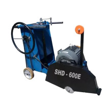 Швонарезчик SPEKTROS SHD-600E (Китайский эл.двигатель 7,5кВт; 380В) без отрезного диска