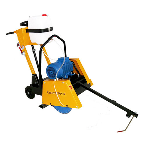 Швонарезчик CS-1810E (двухсторонний рез)