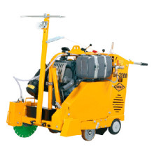 Швонарезчик по свежему бетону CF-2500 D