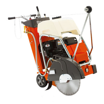 Резчик швов Husqvarna FS 413