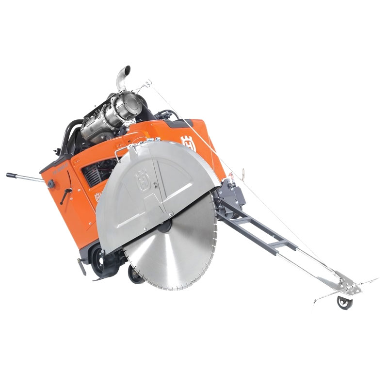 Швонарезчик дизельный Husqvarna FS 5000D 9672073-30