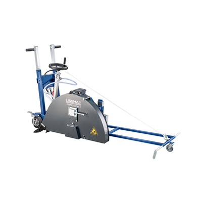 Швонарезчик Lissmac COMPACTCUT 401 E