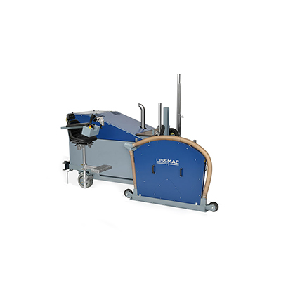 Резчик швов UNICUT 520