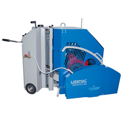 Швонарезчик COMPACTCUT 600D Швонарезчик COMPACTCUT 600D