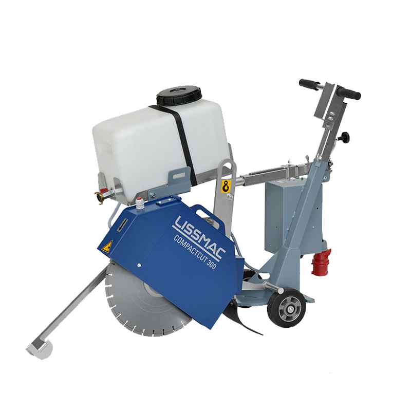 Швонарезчик COMPACTCUT 300E Швонарезчик COMPACTCUT 300E