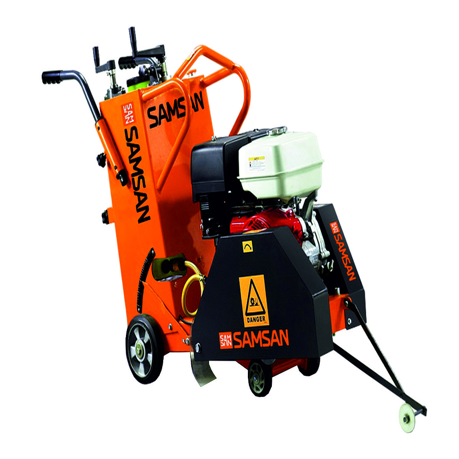 Шовнарезчик Samsan CUT 451