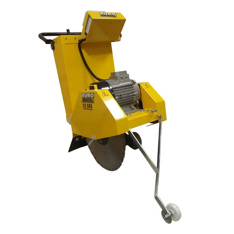 Швонарезчик Euro Shatal CS-502E