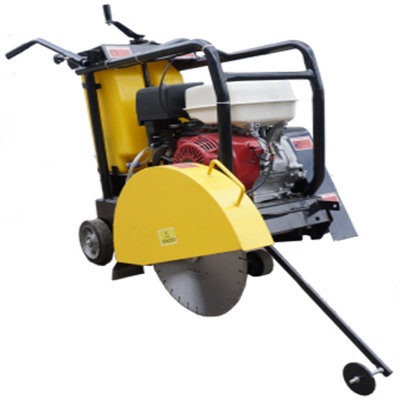 Шовнарезчик STEM SC 450 (HONDA GX 390, диск 450 мм, бак для воды, датчик масла, ручка)