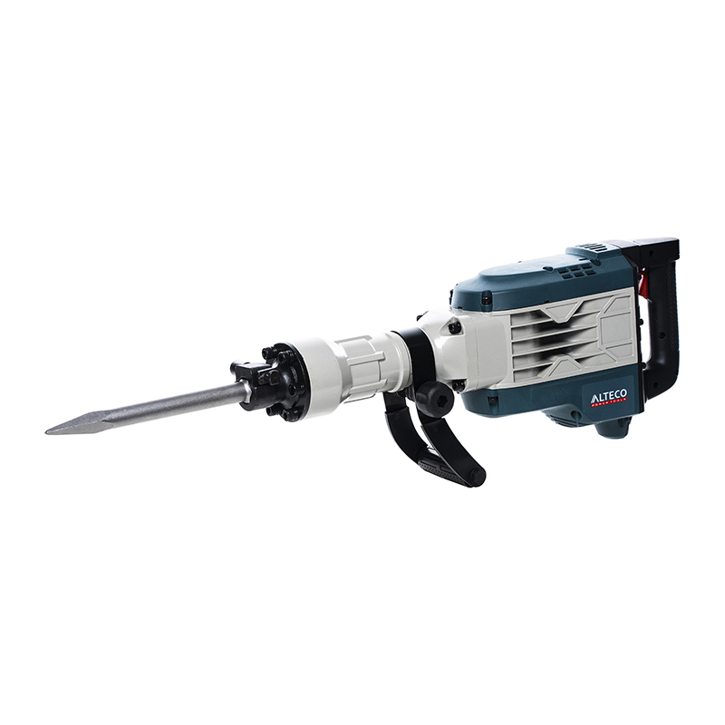 Отбойный молоток ALTECO DH 1800-50