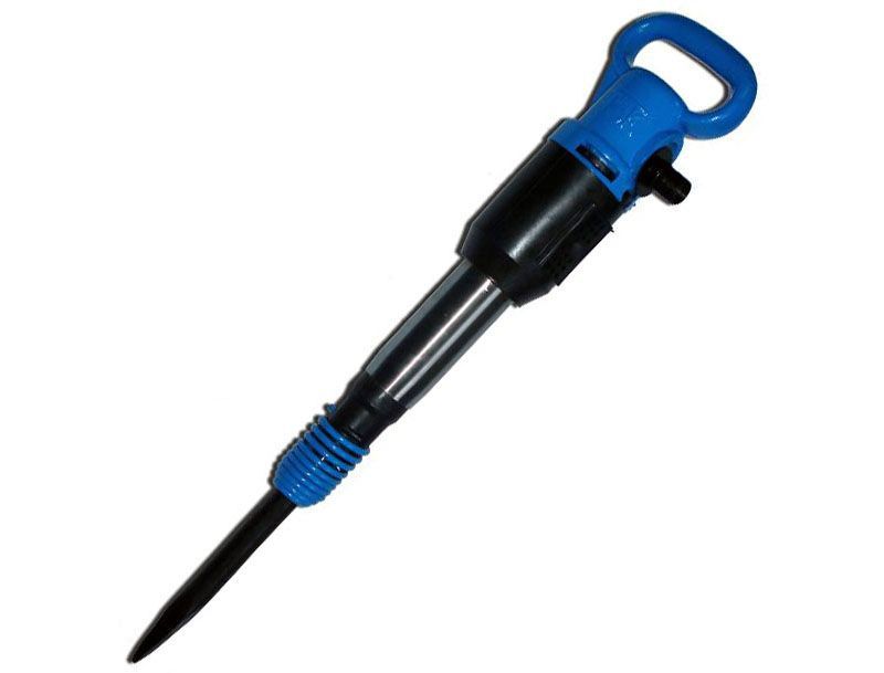 Молоток отбойный пневматический МОП-2 207392 Молоток отбойный пневматический МОП-2 207392